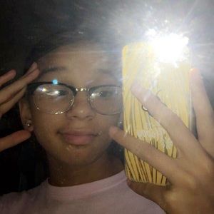 Meet your Posher, Nevaeh